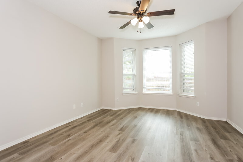 3,220/Mo, 508 Blueberry Hill Ln Mansfield, TX 76063 Main Bedroom View 2