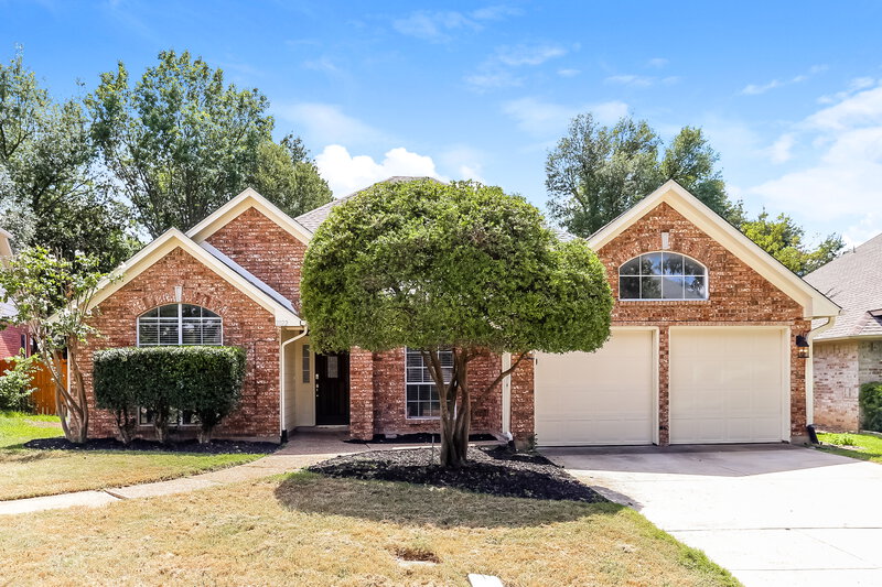 2,695/Mo, 2202 Park Hurst Dr Arlington, TX 76001 External View