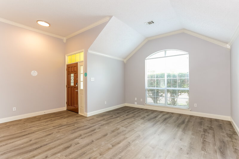 2,695/Mo, 2202 Park Hurst Dr Arlington, TX 76001 Family Room View