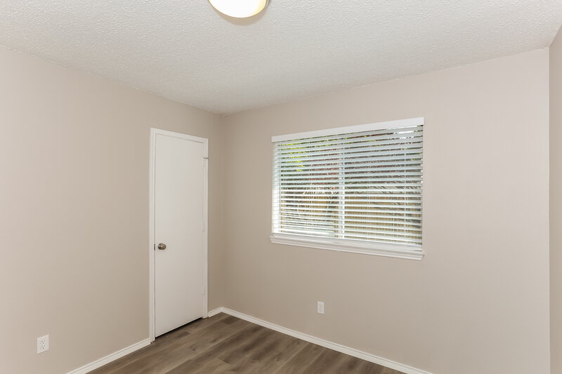 2,120/Mo, 4832 Thistledown Dr Fort Worth, TX 76137 Bedroom View