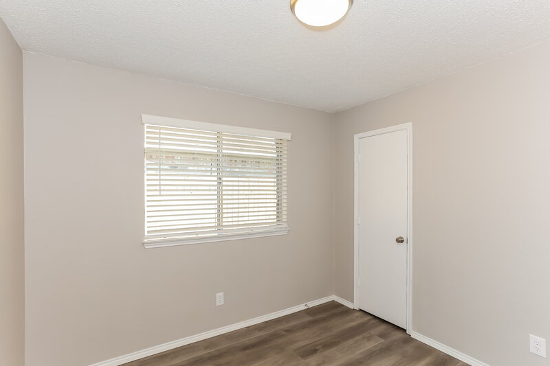 2,120/Mo, 4832 Thistledown Dr Fort Worth, TX 76137 Bedroom View 2