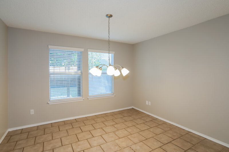 2,320/Mo, 3405 Star Ranch Ct Roanoke, TX 76262 Dining Room View