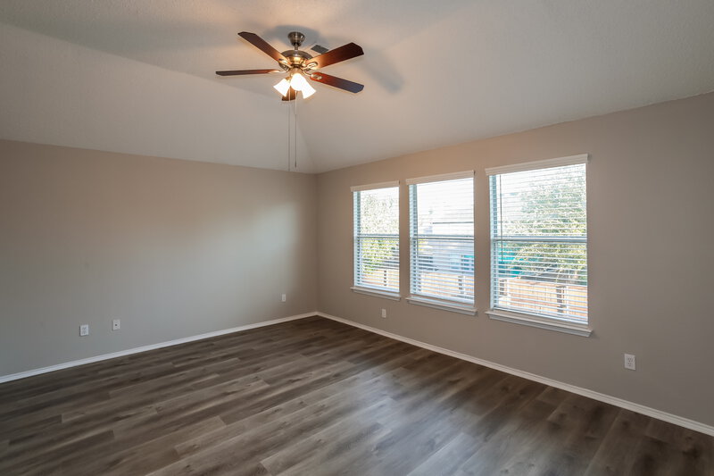 2,320/Mo, 3405 Star Ranch Ct Roanoke, TX 76262 Main Bedroom View