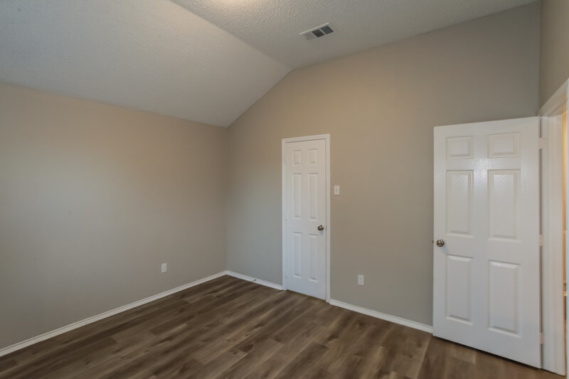 2,320/Mo, 3405 Star Ranch Ct Roanoke, TX 76262 Bedroom View 2