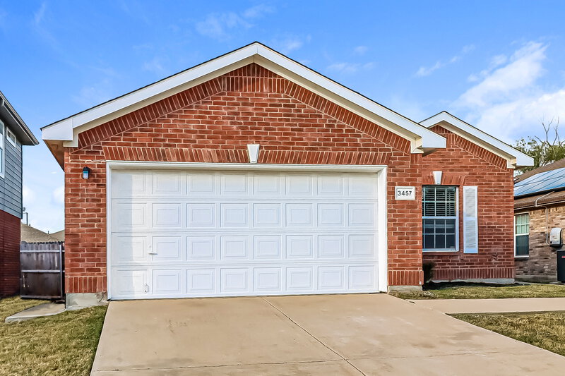 2,085/Mo, 3457 Bandera Ranch Rd Roanoke, TX 76262 External View