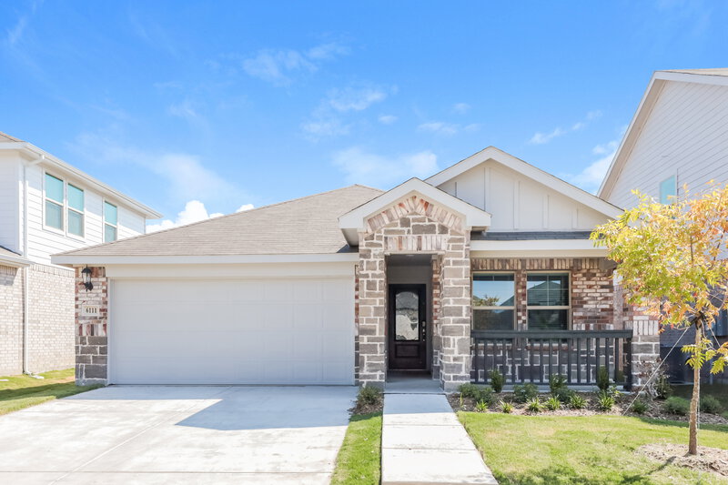 2,075/Mo, 6111 Tawakoni Ln Royse City, TX 75189 External View