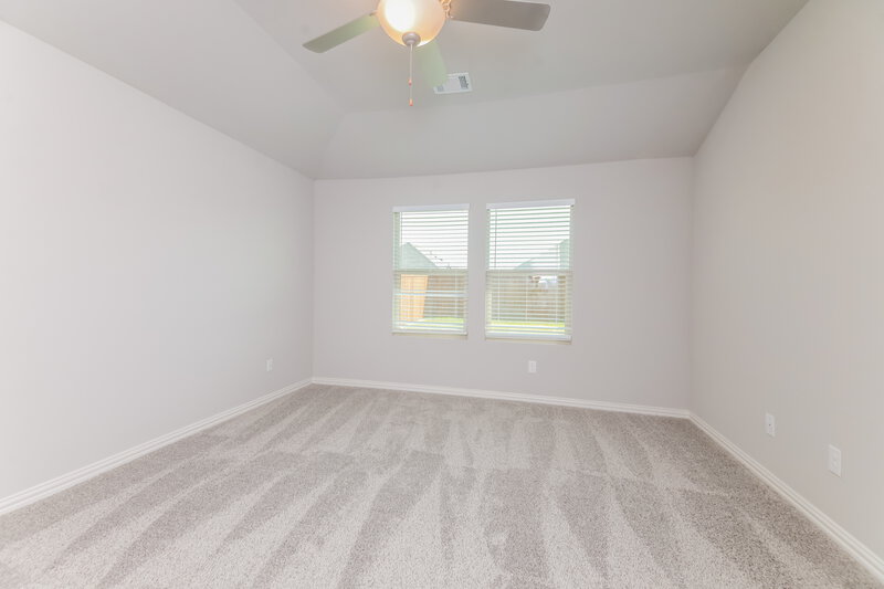 2,075/Mo, 6111 Tawakoni Ln Royse City, TX 75189 Main Bedroom View