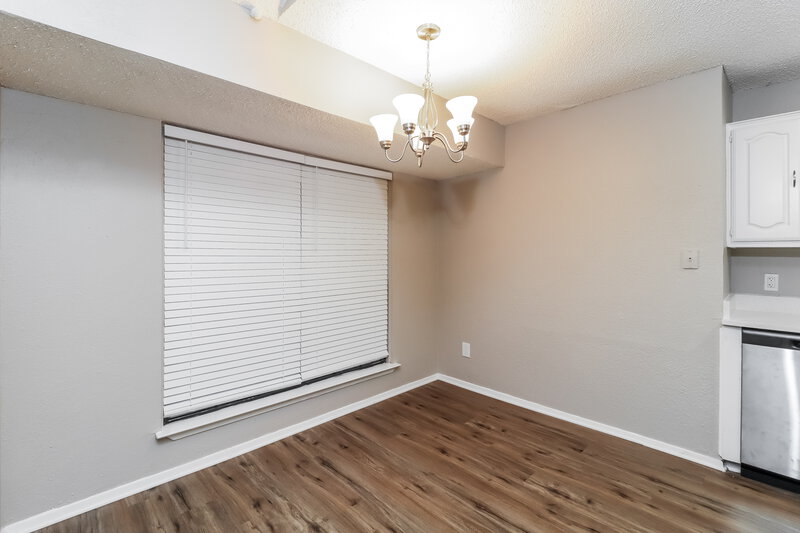 1,885/Mo, 19 Atlanta Ct Mansfield, TX 76063 Dining Room View