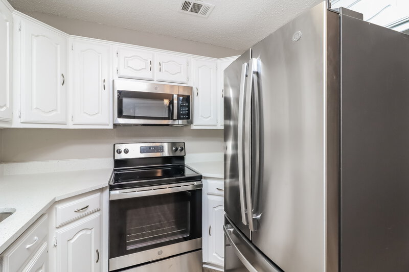 1,885/Mo, 19 Atlanta Ct Mansfield, TX 76063 Kitchen View