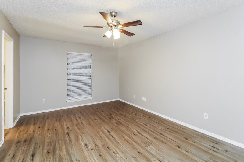 1,885/Mo, 19 Atlanta Ct Mansfield, TX 76063 Main Bedroom View