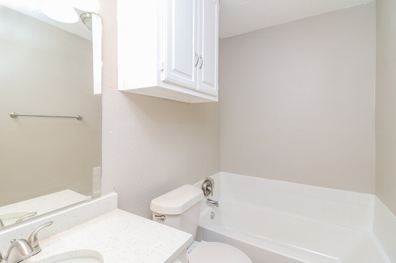 1,885/Mo, 19 Atlanta Ct Mansfield, TX 76063 Bathroom View