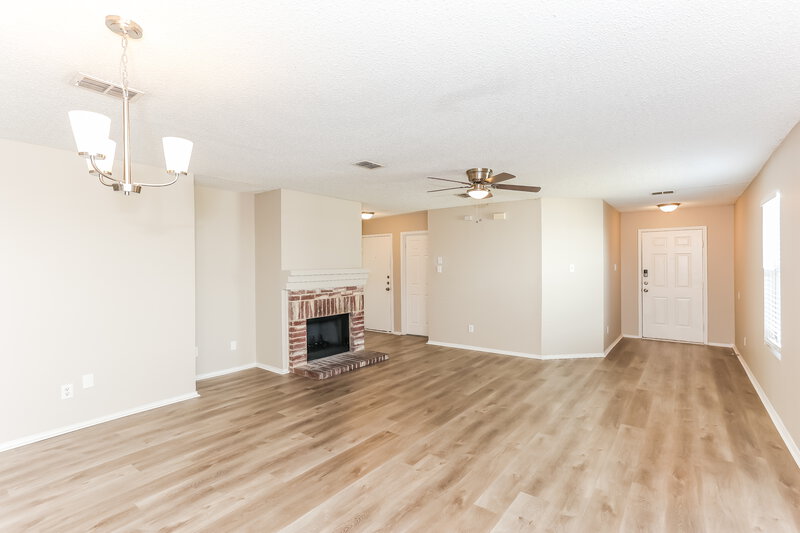 1,855/Mo, 8761 Stonebriar Ln Fort Worth, TX 76123 Misc View 4