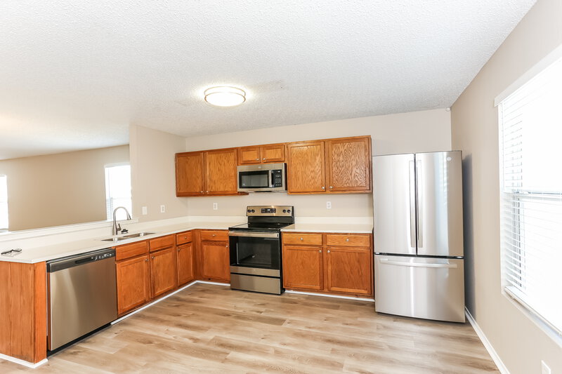 1,855/Mo, 8761 Stonebriar Ln Fort Worth, TX 76123 Misc View 7