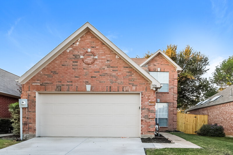 2,825/Mo, 936 Highgate Dr Lewisville, TX 75067 External View