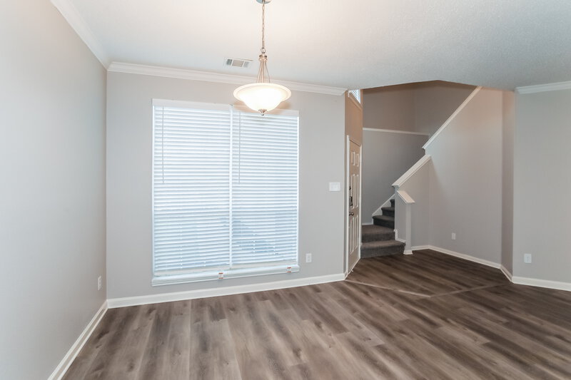 2,825/Mo, 936 Highgate Dr Lewisville, TX 75067 Dining Room View