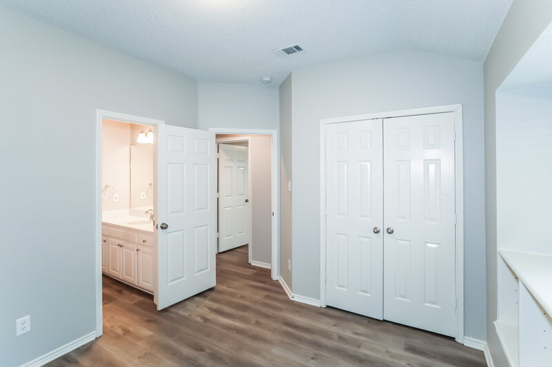2,825/Mo, 936 Highgate Dr Lewisville, TX 75067 Bedroom View