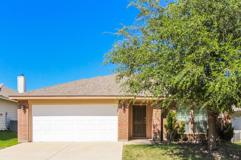 1,860/Mo, 824 San Felipe Trl Haslet, TX 76052 External View