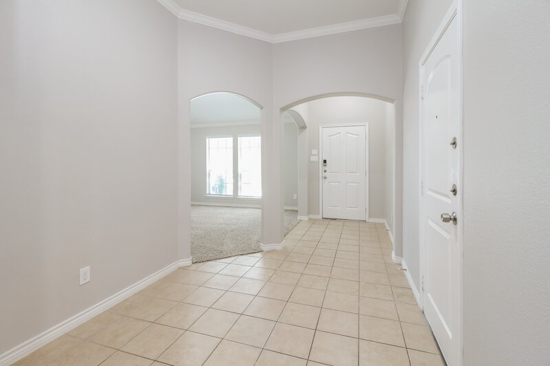 1,860/Mo, 824 San Felipe Trl Haslet, TX 76052 Foyer View
