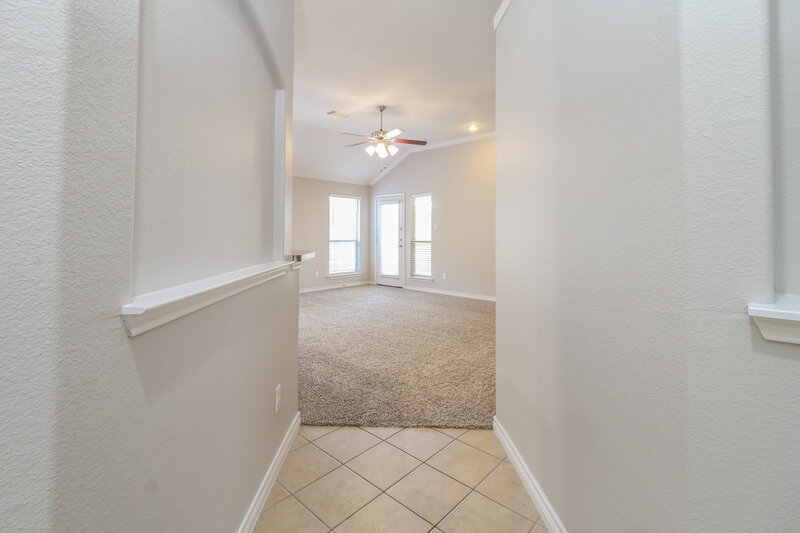 1,860/Mo, 824 San Felipe Trl Haslet, TX 76052 Living Room View