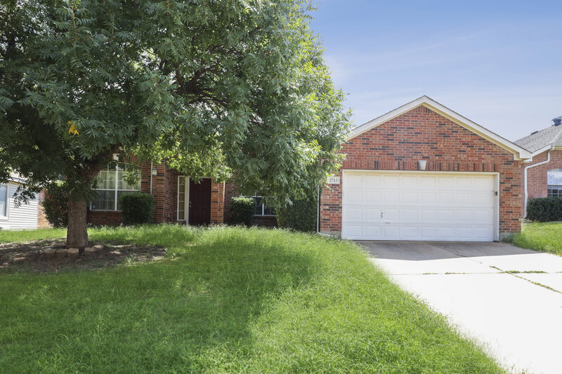 3,005/Mo, 2715 Falcon Trl Grand Prairie, TX 75052 External View