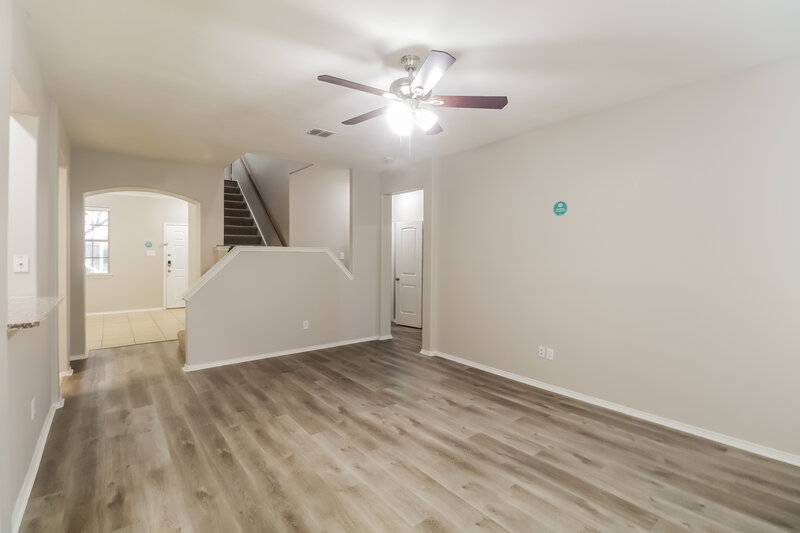 2,260/Mo, 1308 Canvasback Aubrey, TX 76227 Living Room View