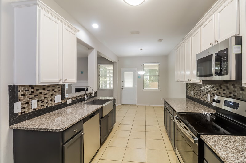 2,260/Mo, 1308 Canvasback Aubrey, TX 76227 Kitchen View