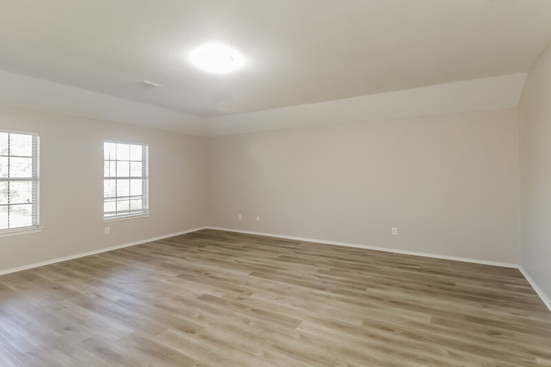 2,260/Mo, 1308 Canvasback Aubrey, TX 76227 Main Bedroom View