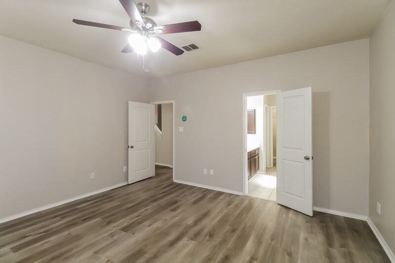 2,260/Mo, 1308 Canvasback Aubrey, TX 76227 Main Bedroom View 2