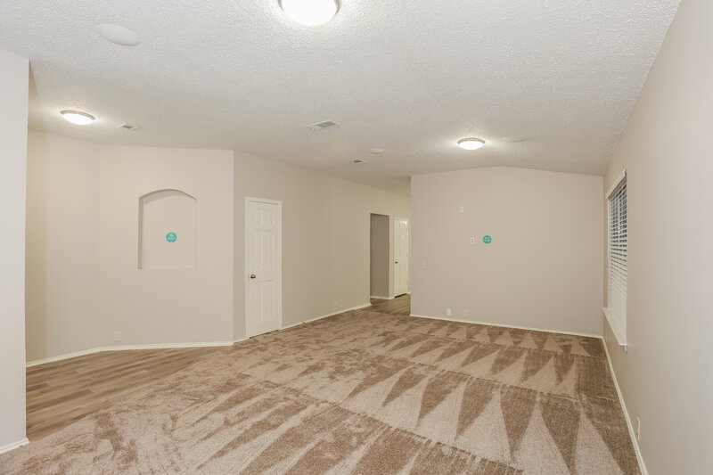 2,195/Mo, 102 Shady Brook Dr Arlington, TX 76002 Dining Room View