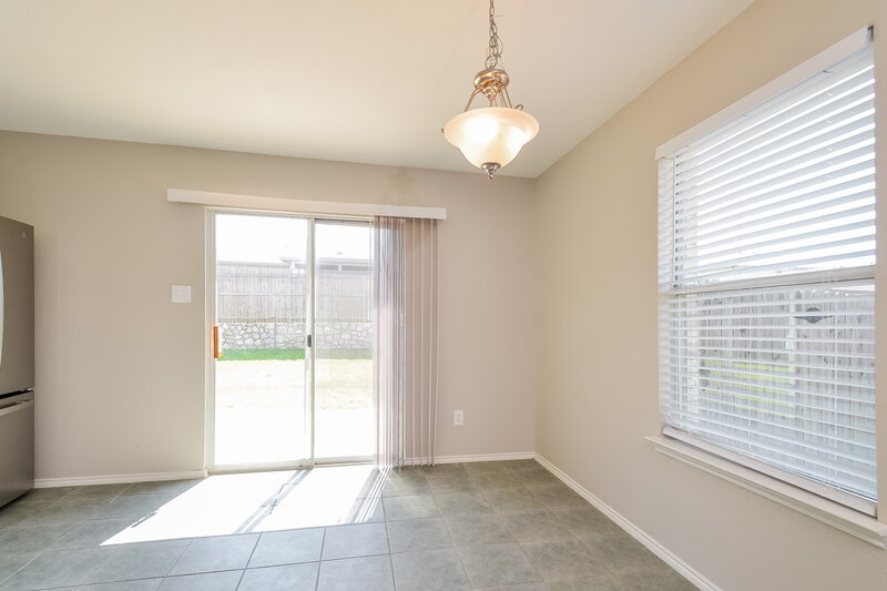 1,975/Mo, 1232 Wenatchee Dr Krum, TX 76249 Dining Room View