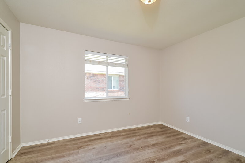 1,975/Mo, 1232 Wenatchee Dr Krum, TX 76249 Bedroom View