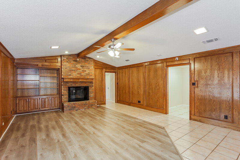 3,150/Mo, 4400 Alameda Ct Arlington, TX 76016 Living Room View