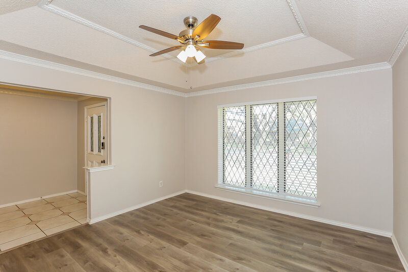 3,150/Mo, 4400 Alameda Ct Arlington, TX 76016 Main Bedroom View