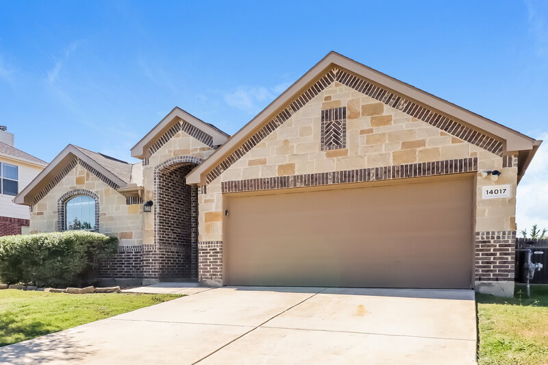 2,305/Mo, 14017 Dream River Trl Haslet, TX 76052 External View