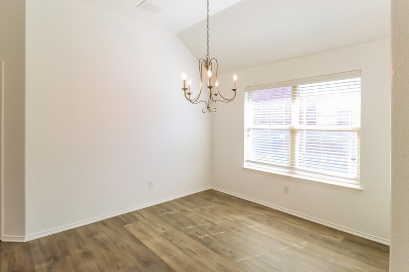 2,305/Mo, 14017 Dream River Trl Haslet, TX 76052 Dining Room View