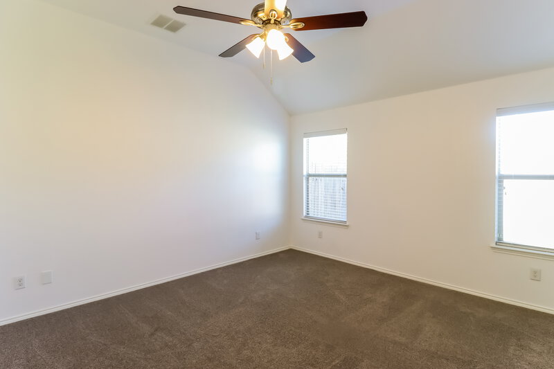 2,305/Mo, 14017 Dream River Trl Haslet, TX 76052 Main Bedroom View