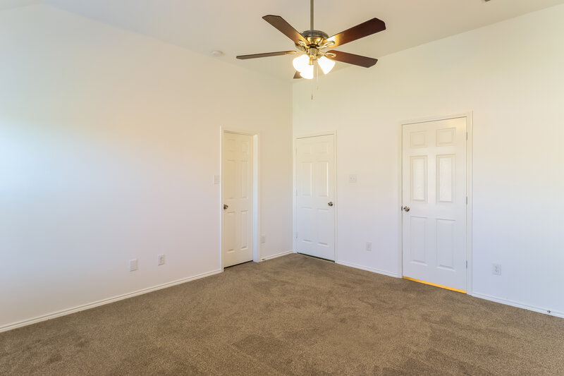 2,305/Mo, 14017 Dream River Trl Haslet, TX 76052 Main Bedroom View 2