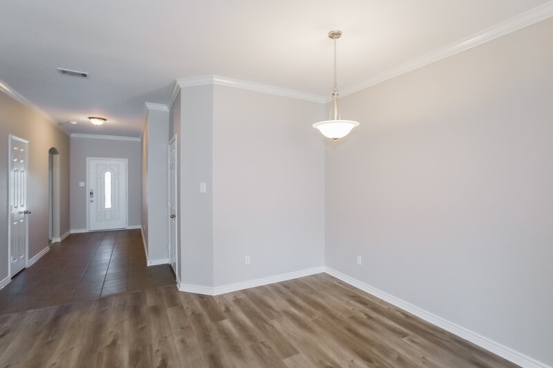 2,200/Mo, 14361 Cedar Post Dr Haslet, TX 76052 Living Room View