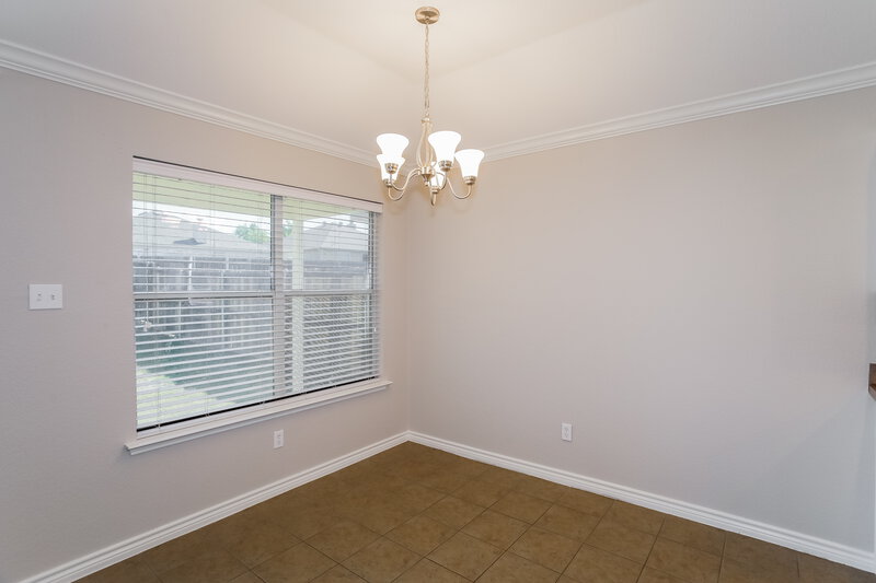 2,200/Mo, 14361 Cedar Post Dr Haslet, TX 76052 Dining Room View