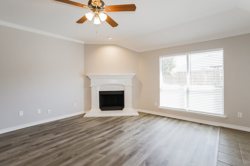 2,200/Mo, 14361 Cedar Post Dr Haslet, TX 76052 Family Room View
