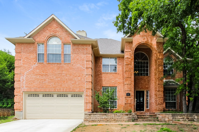 4,960/Mo, 1804 Sandalwood Ln Grapevine, TX 76051 External View