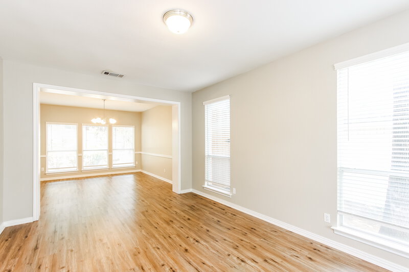 4,960/Mo, 1804 Sandalwood Ln Grapevine, TX 76051 Family Room View