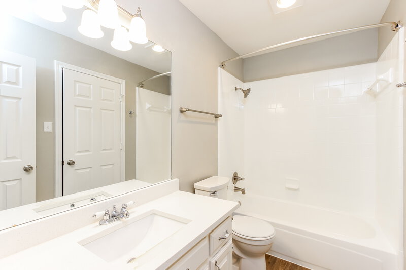 4,960/Mo, 1804 Sandalwood Ln Grapevine, TX 76051 Bathroom View