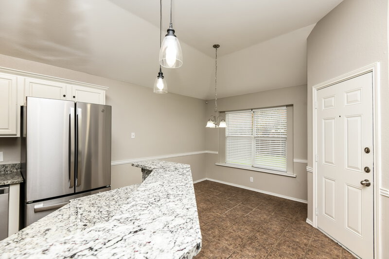 1,925/Mo, 108 Chevy Chase Ln Waxahachie, TX 75165 Dining Room View