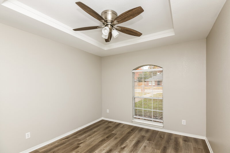 1,925/Mo, 108 Chevy Chase Ln Waxahachie, TX 75165 Bedroom View