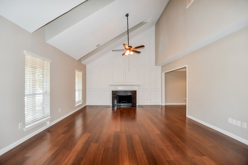 3,265/Mo, 4313 Bradford Dr Grapevine, TX 76051 Living Room View