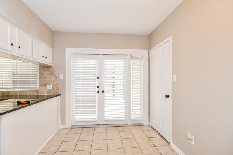 3,265/Mo, 4313 Bradford Dr Grapevine, TX 76051 Breakfast Nook View