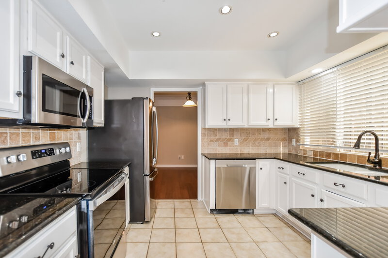 3,265/Mo, 4313 Bradford Dr Grapevine, TX 76051 Kitchen View