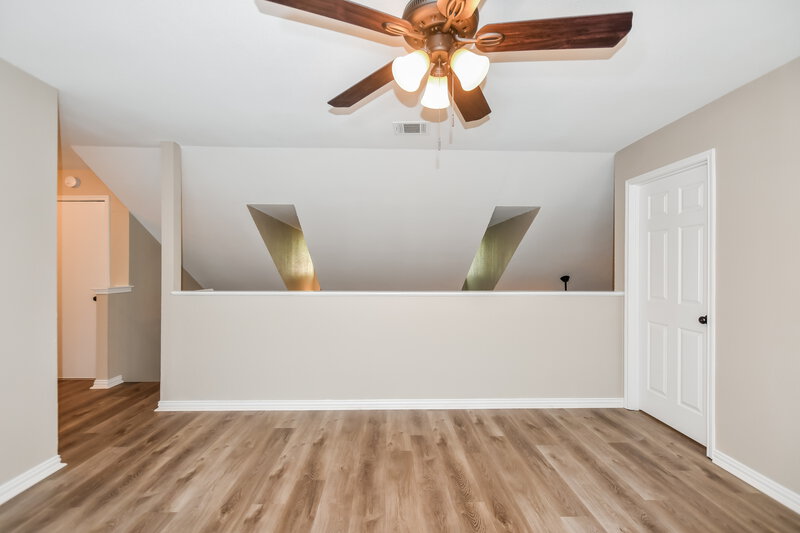 3,265/Mo, 4313 Bradford Dr Grapevine, TX 76051 Loft View