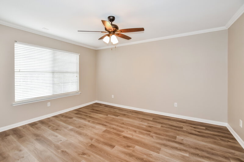 3,265/Mo, 4313 Bradford Dr Grapevine, TX 76051 Bedroom View 2